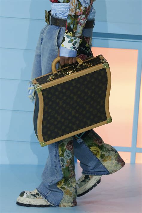 virgil collection louis vuitton